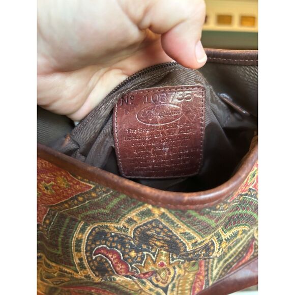 Brighton Vintage and Rare Handbag - Picture 11 of 11